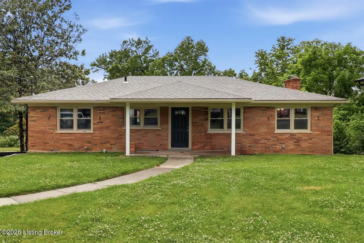 5120 Maryview Dr, Louisville, KY 40216 - #1