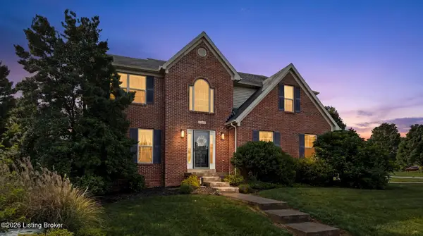 5900 Waveland Cir, Prospect, KY 40059