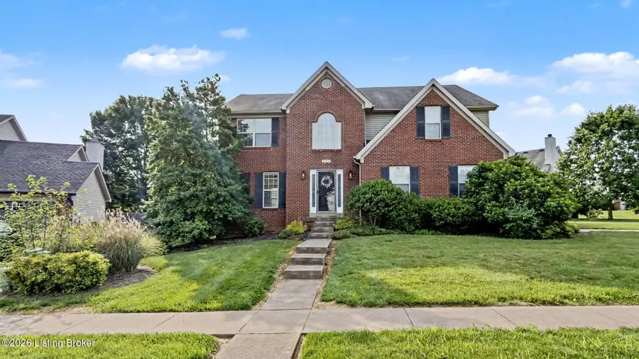 5900 Waveland Cir, Prospect, KY 40059 - #2