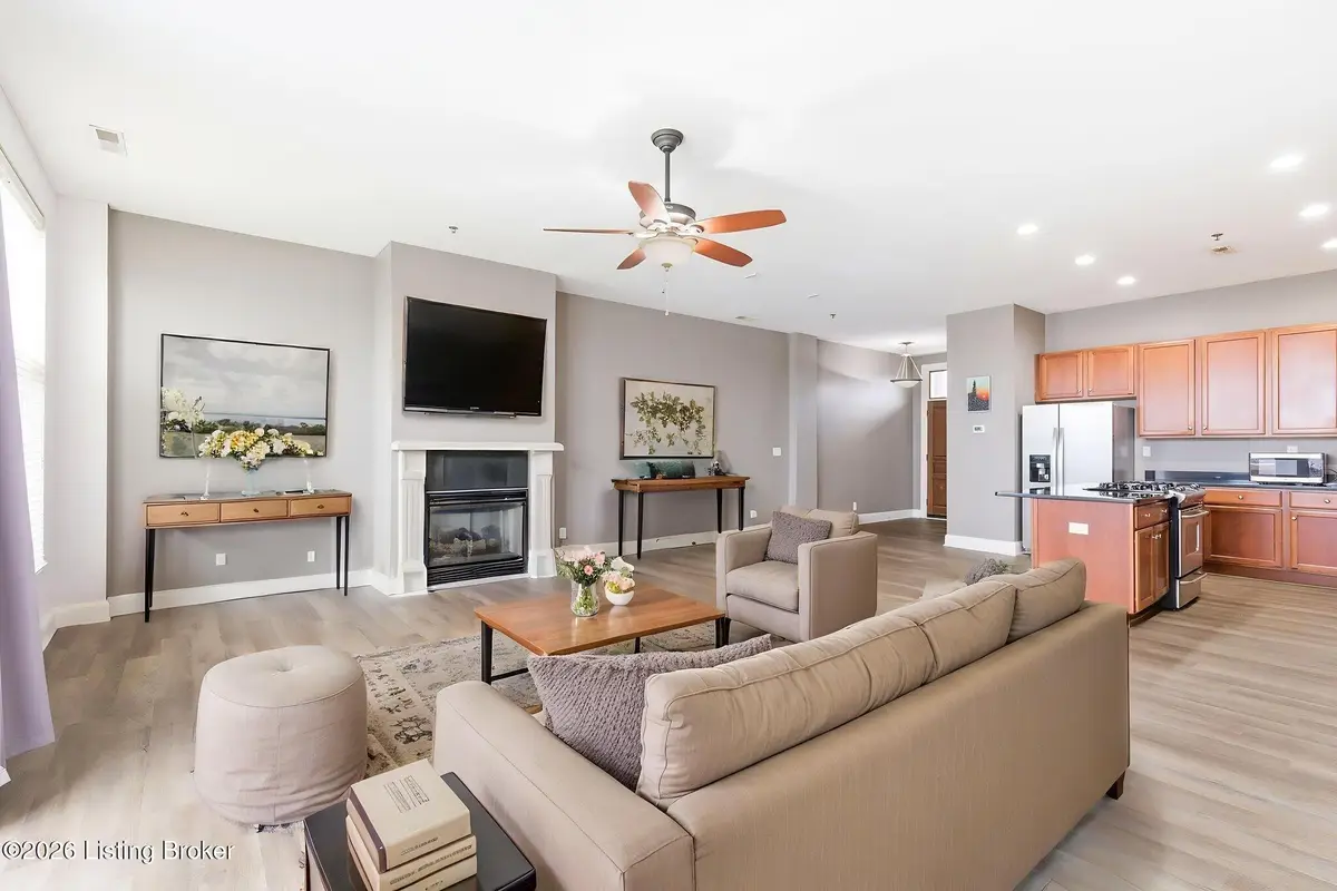 2011 Frankfort Ave #401, Louisville, KY 40206 - #1