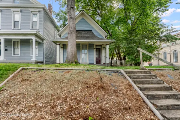 1016 Baxter Ave, Louisville, KY 40204