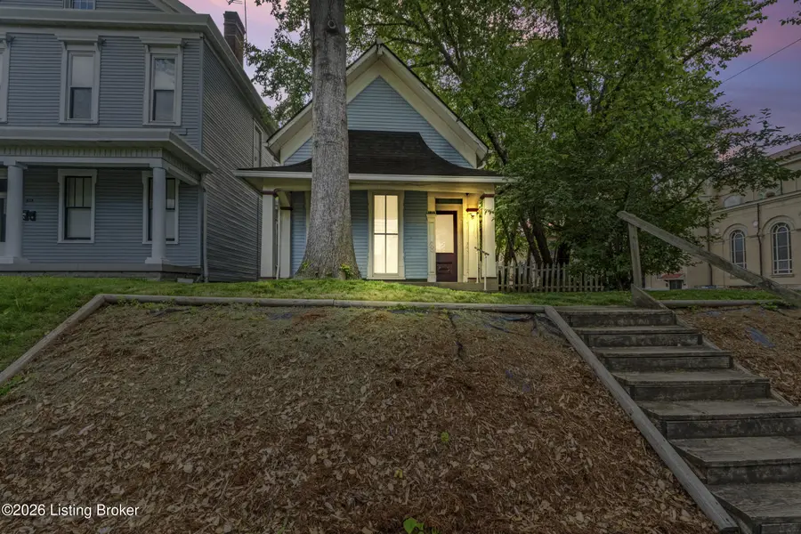 1016 Baxter Ave, Louisville, KY 40204 - #2