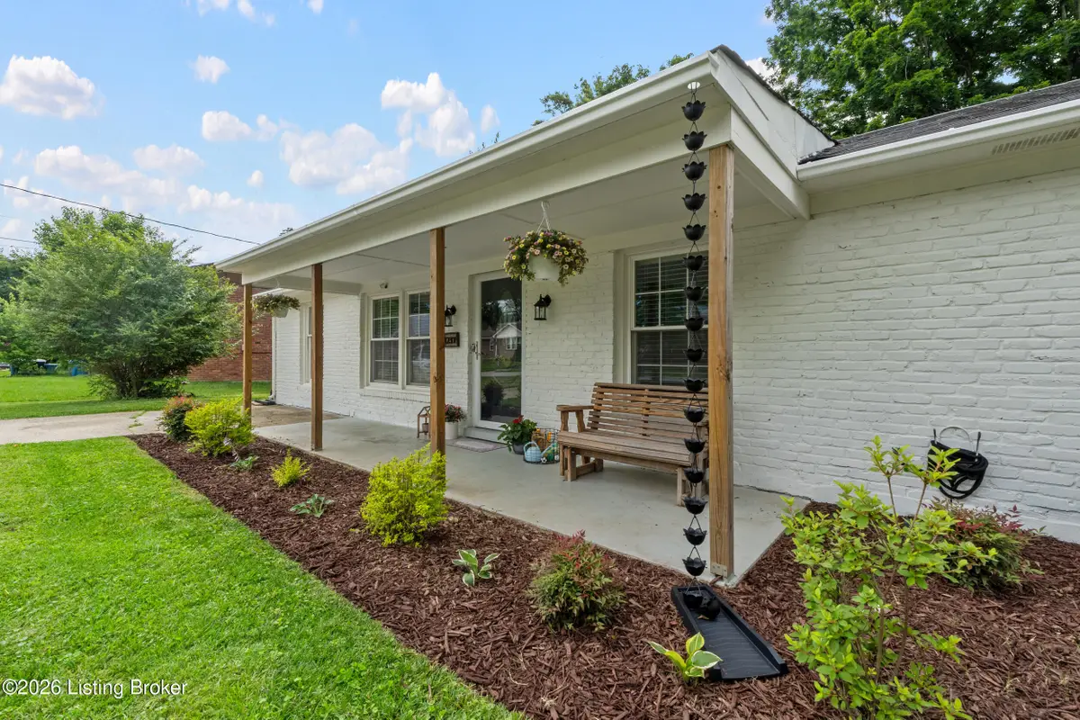 12308 Brightfield Dr, Louisville, KY 40243 - #1