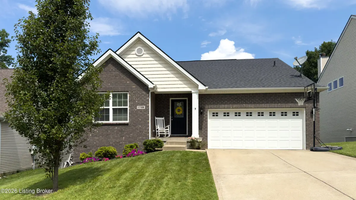17108 Creek Vista Ct, Louisville, KY 40245 - #1
