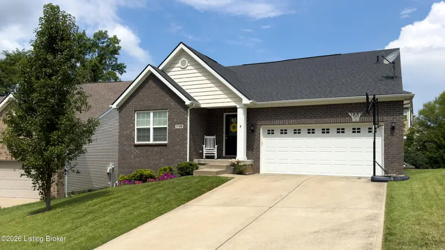 17108 Creek Vista Ct, Louisville, KY 40245 - #2