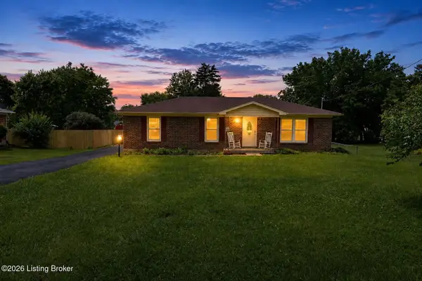 256 Lincoln Dr, Mt Washington, KY 40047