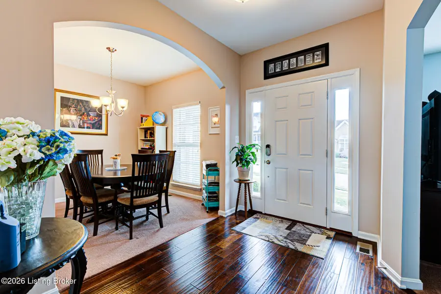 11507 Willow Branch Dr, Louisville, KY 40291 - #3