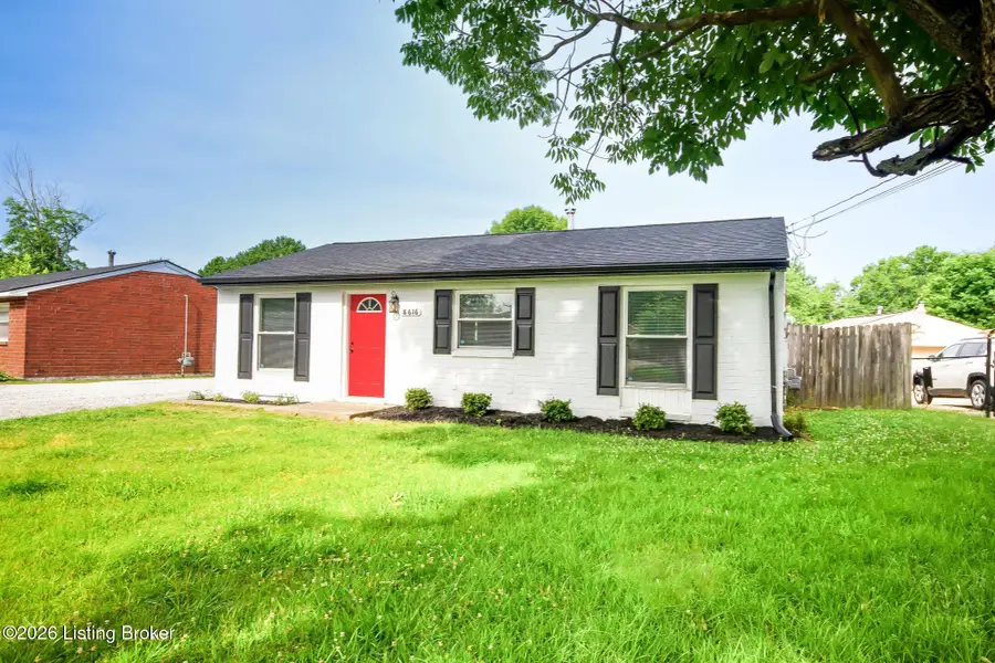 8616 Gary Way, Fairdale, KY 40118 - #2