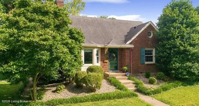 4224 Churchill Rd, Louisville, KY 40207 - #1