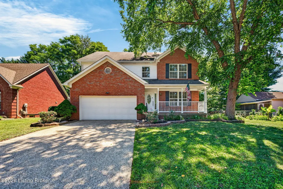 4207 Bridlepath Pl, Louisville, KY 40245 - #1