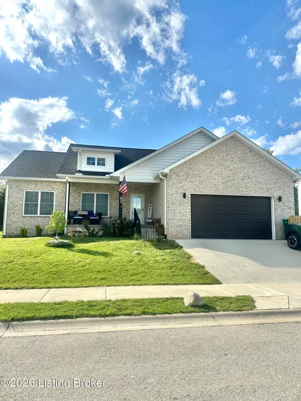 305 Summit Creek Dr, Elizabethtown, KY 42701