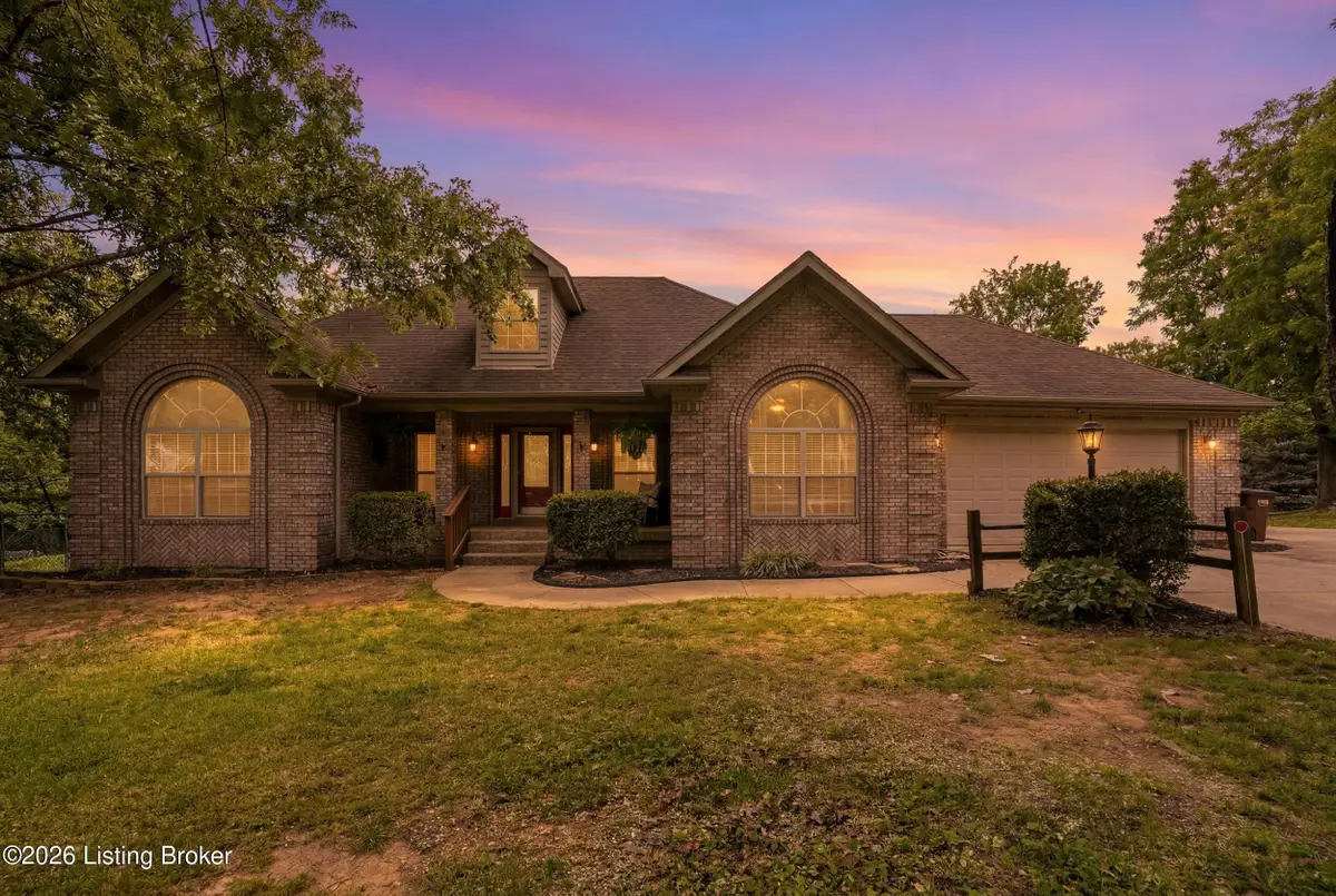 1516 Rams Run Rd, Shepherdsville, KY 40165 - #1