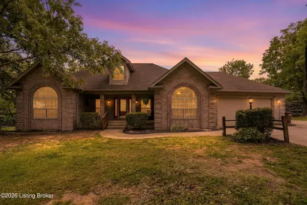 1516 Rams Run Rd, Shepherdsville, KY 40165