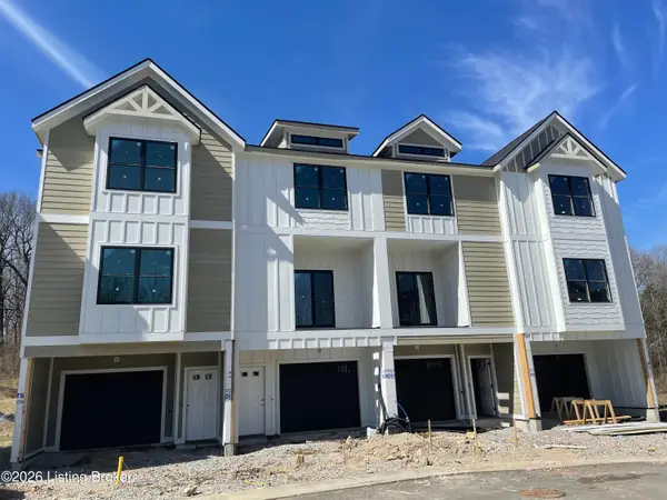 7306 Park Vue Dr, Crestwood, KY 40014