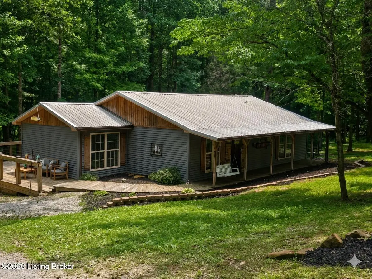 409 Woodhaven Ln, Leitchfield, KY 42754 - #1