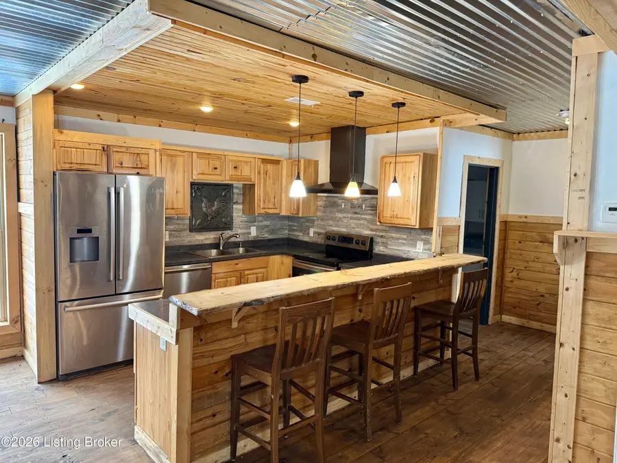 409 Woodhaven Ln, Leitchfield, KY 42754 - #3