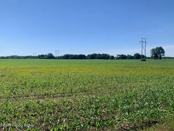 0 S American Dr, Bardstown, KY 40004