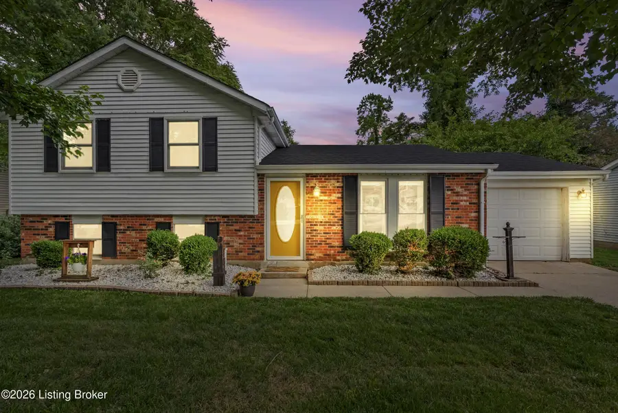 4934 Winding Spring Cir, Louisville, KY 40245 - #2