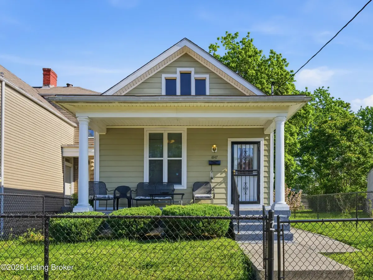 1847 Date St, Louisville, KY 40210 - #1