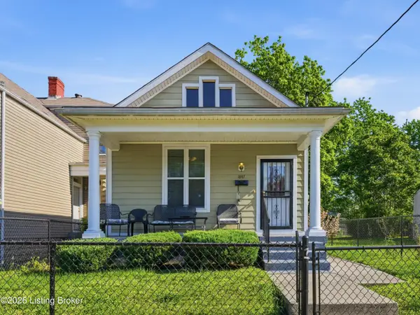 1847 Date St, Louisville, KY 40210