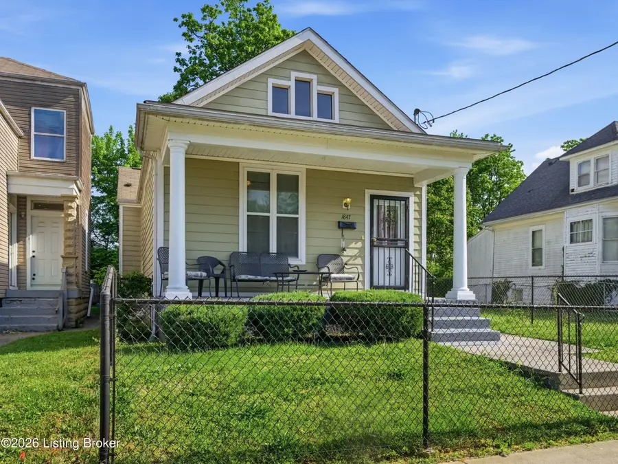 1847 Date St, Louisville, KY 40210 - #3