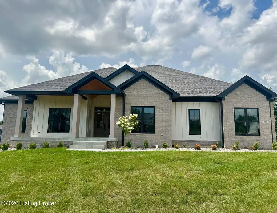 301 Reelfoot Dr, Elizabethtown, KY 42701 - #3