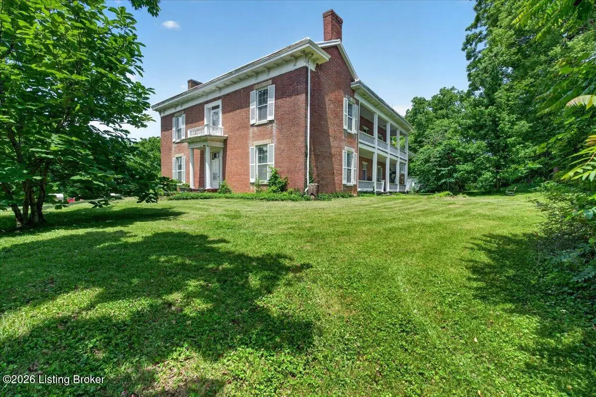 10053 Shelbyville Rd, Simpsonville, KY 40067 - #1