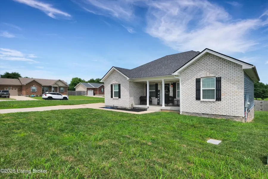 103 Copperfield Way, Bardstown, KY 40004 - #2