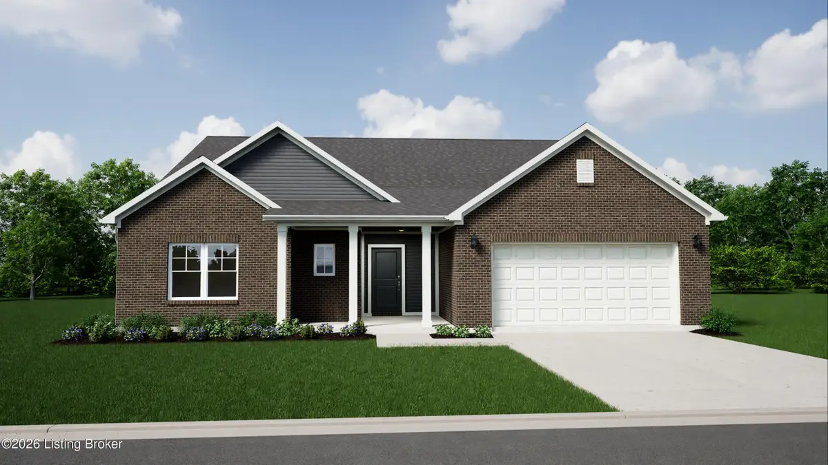 18001 Ridgeline Pl, Louisville, KY 40023 - #1