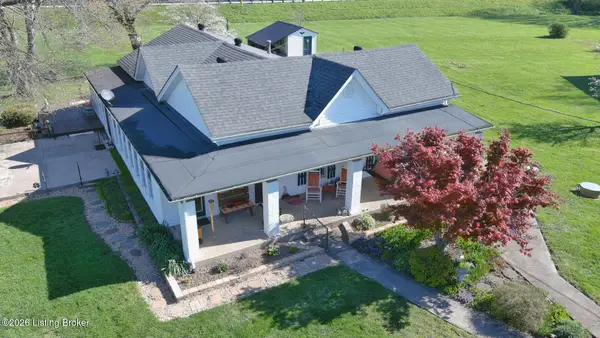 15127 Old Taylorsville Rd, Louisville, KY 40023