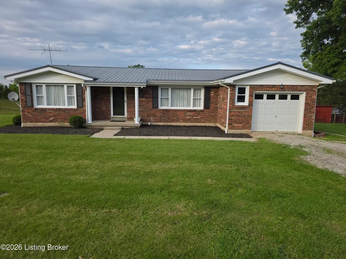 8237 Mount Eden Rd, Shelbyville, KY 40065 - #1
