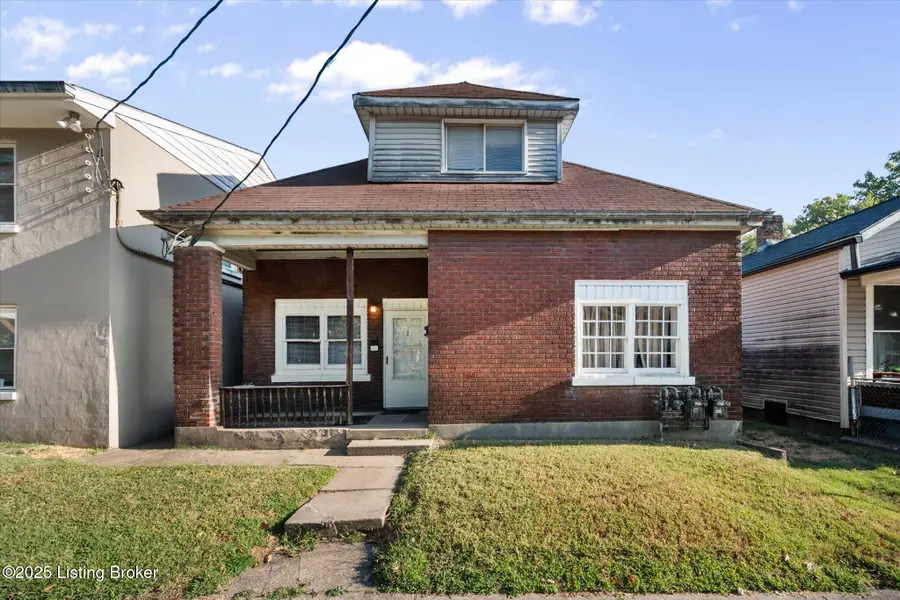 1525 Anderson St, Louisville, KY 40210 - #2