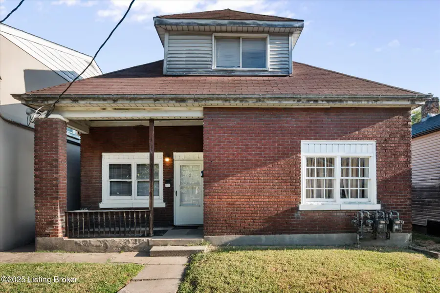 1525 Anderson St, Louisville, KY 40210 - #3