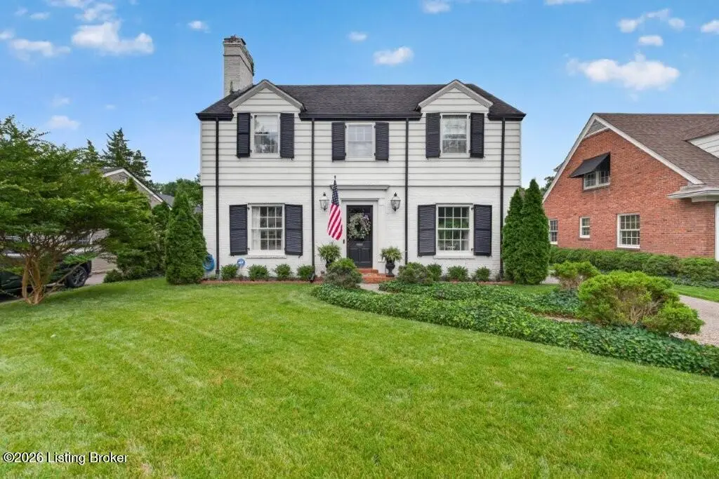 3250 Lexington Rd, Louisville, KY 40206 - #1