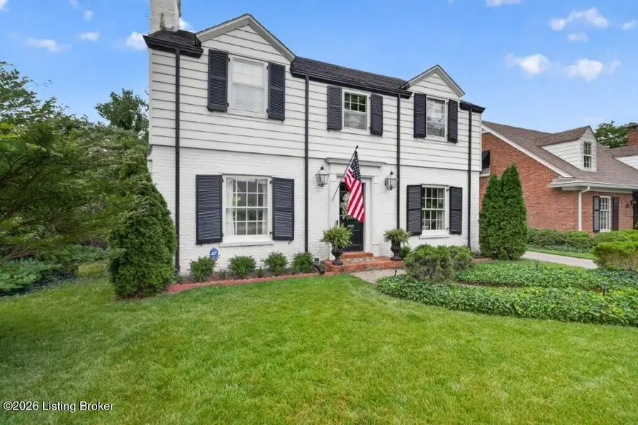 3250 Lexington Rd, Louisville, KY 40206 - #2