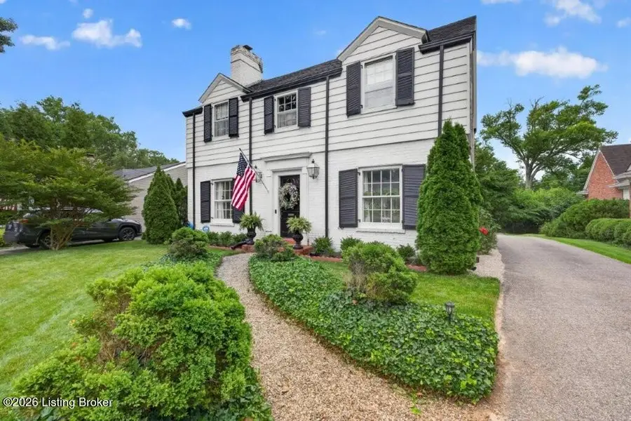 3250 Lexington Rd, Louisville, KY 40206 - #3