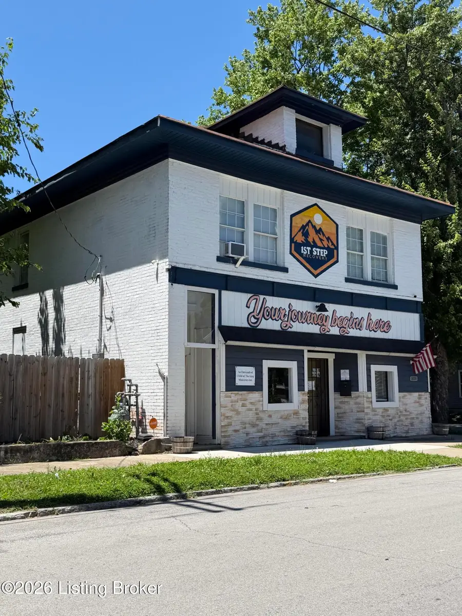 3000 S 5th St, Louisville, KY 40208 - #2
