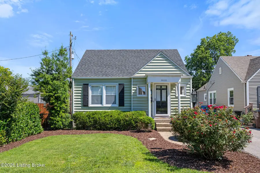 3830 Massie Ave, Louisville, KY 40207 - #2