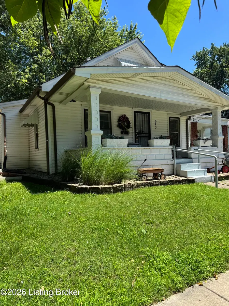 523 N 34th St, Louisville, KY 40212 - #2