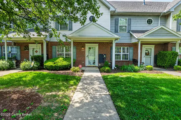 10518 Clayton Allen Blvd, Louisville, KY 40229
