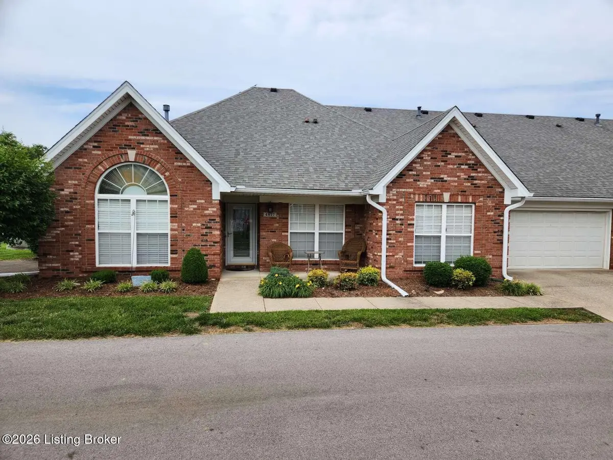 4817 Hames Trace, Louisville, KY 40291 - #1