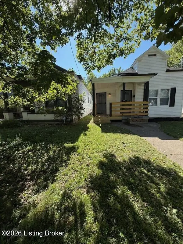 2618 W Main St, Louisville, KY 40212 - #1