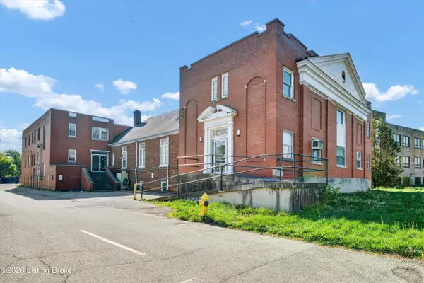 4201 Dixie Hwy, Louisville, KY 40216