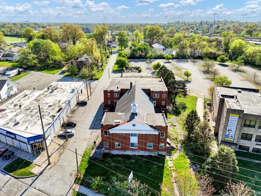 4201 Dixie Hwy, Louisville, KY 40216 - #2