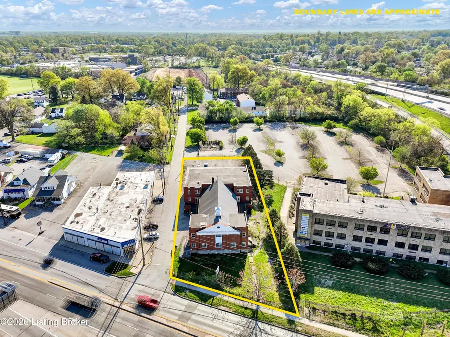 4201 Dixie Hwy, Louisville, KY 40216 - #3