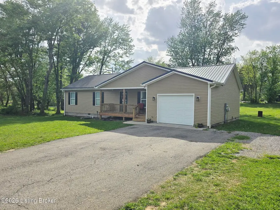 1518 Deering Ln, Radcliff, KY 40160 - #3