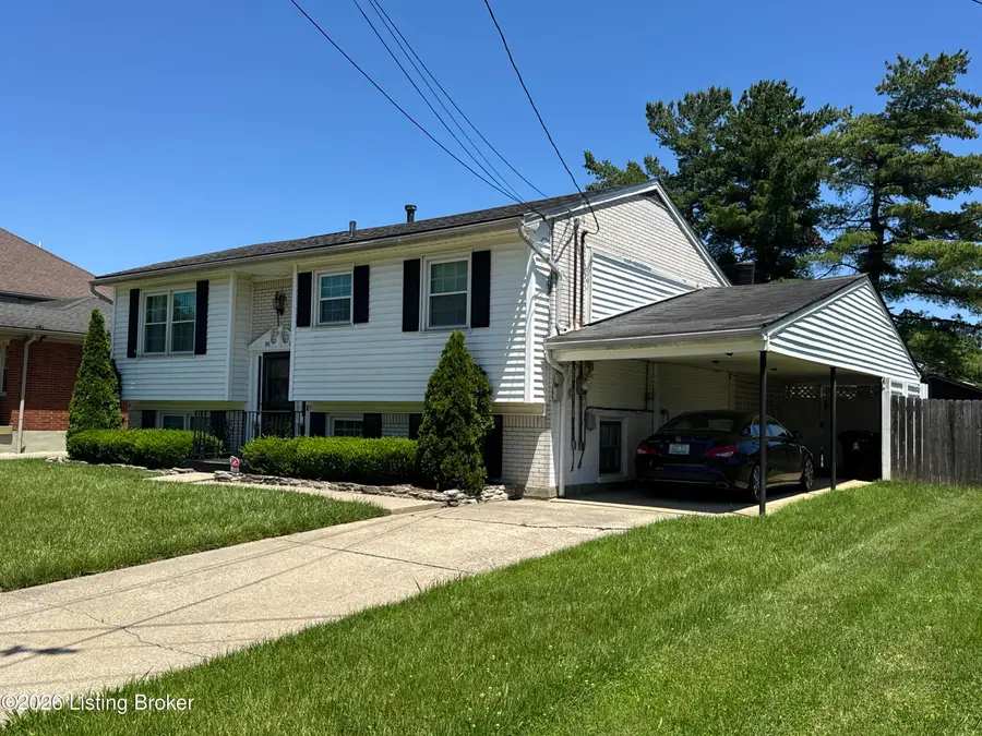 2013 Beech St, Louisville, KY 40210 - #2