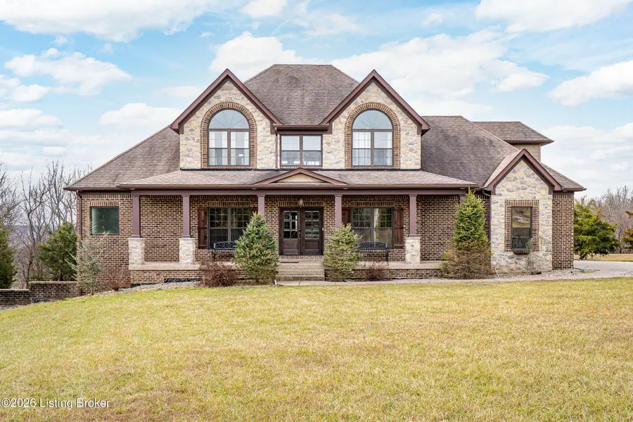 288 Clayleen Way, Taylorsville, KY 40071 - #2