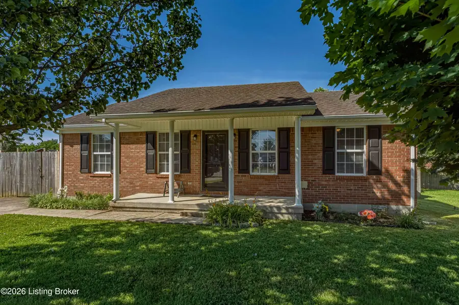 119 Thunder Spring Dr, Bardstown, KY 40004 - #3