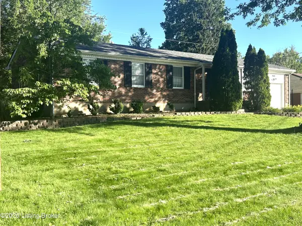 8501 Rhett Butler Dr, Louisville, KY 40242